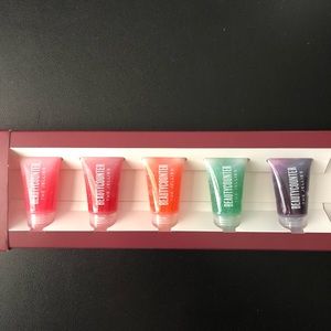 Beautycounter 2020 Jelllies set - Brights NEW